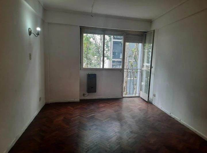 Departamento - Caballito 5