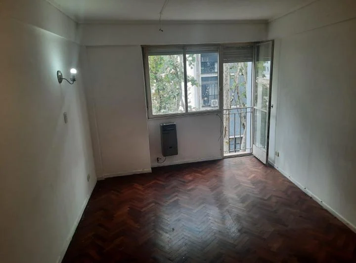Departamento - Caballito 3