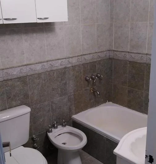 Departamento 3 ambientes - Caballito 4