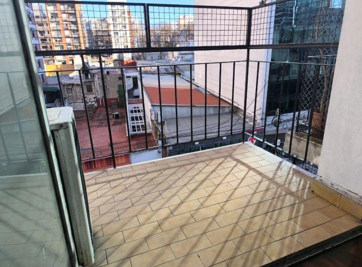 Departamento en Alquiler en Caballito 3 amb 3