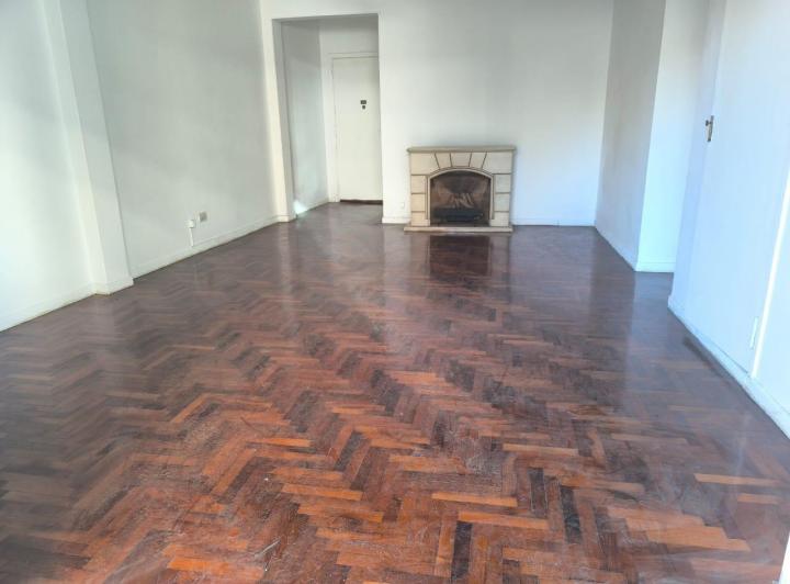 Departamento en Alquiler en Caballito 3 amb 2