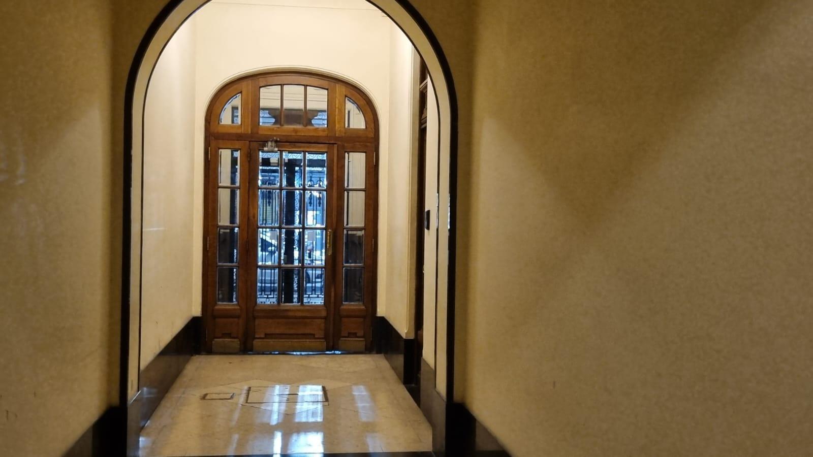Departamento en  Alquiler barrio Palermo