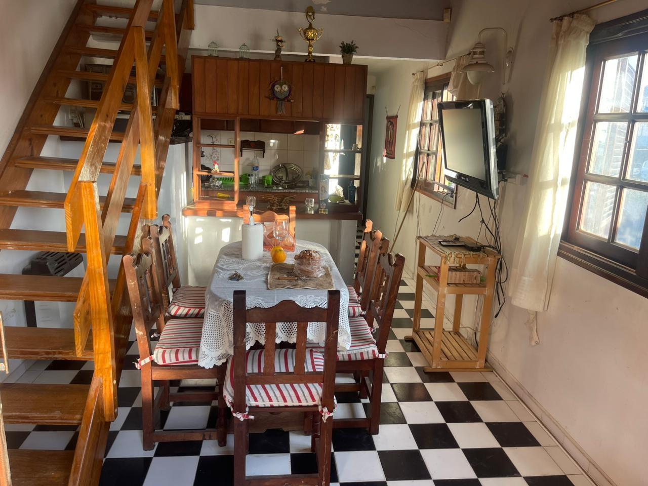 NUEVO VALOR! Se vende PH de 3 ambientes en Villa Gesell, Costa Atlántica, Pcia Bs As.