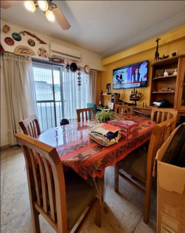 Venta Departamento 2 ambientes en Barracas!