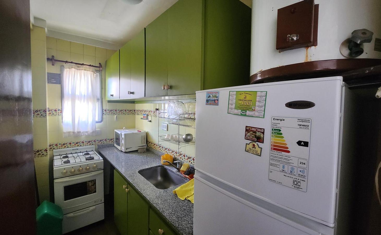 Foto de Se vende Departamento 2 ambientes en Villa Gesell, Costa Atlántica., imagen 2