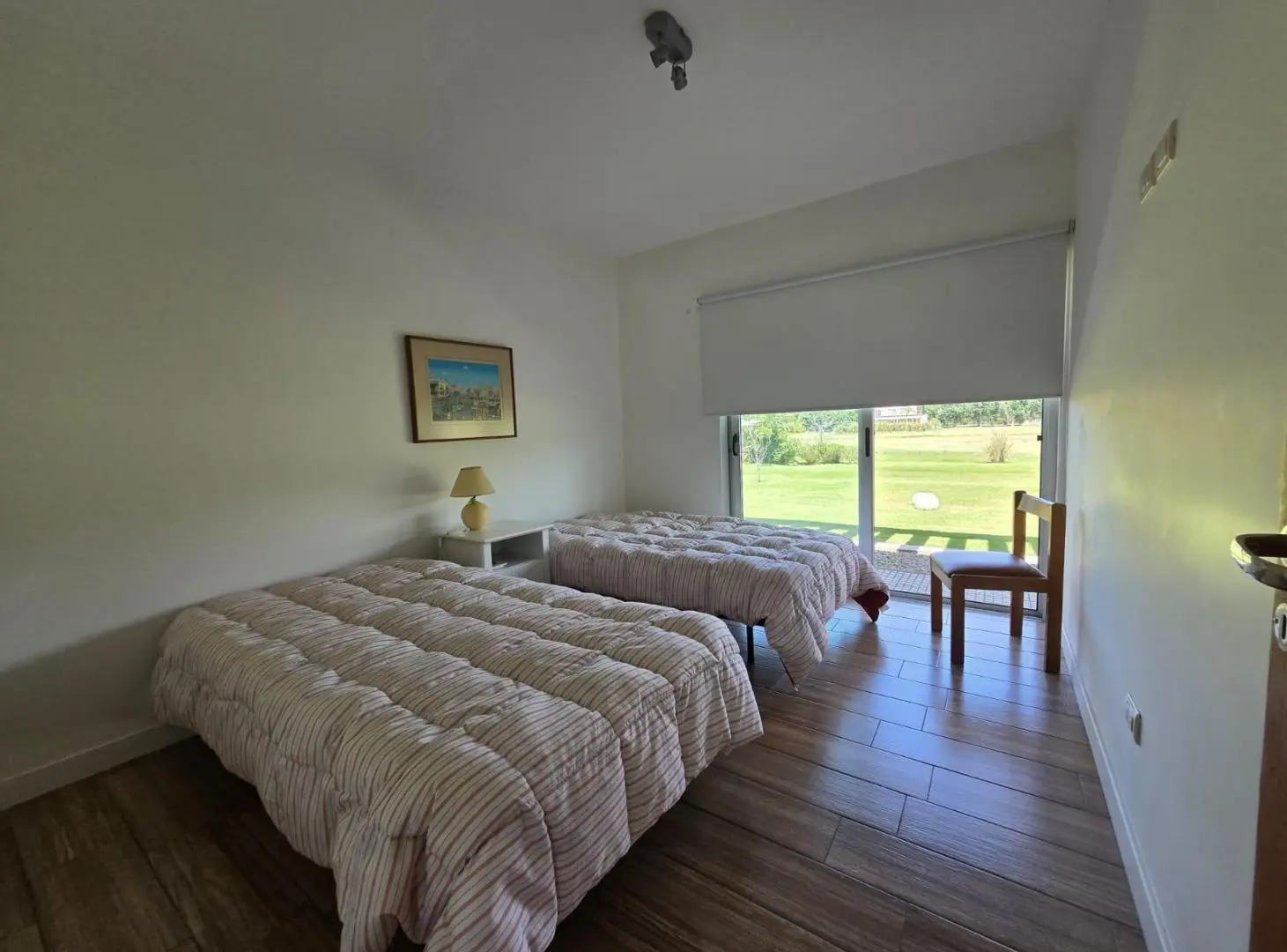 Casa en barrio privado club de campo Haras del Sur II, Brandsen 4