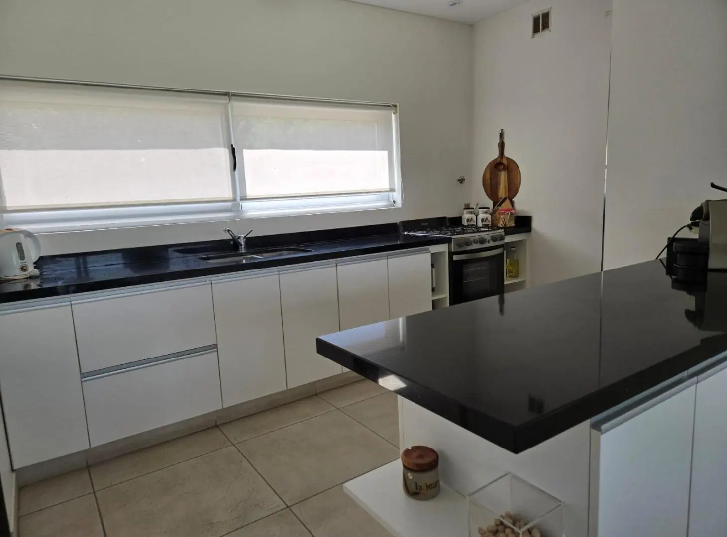 Nuevo Valor!!!! =) Casa en barrio privado club de campo Haras del Sur II, Brandsen 8