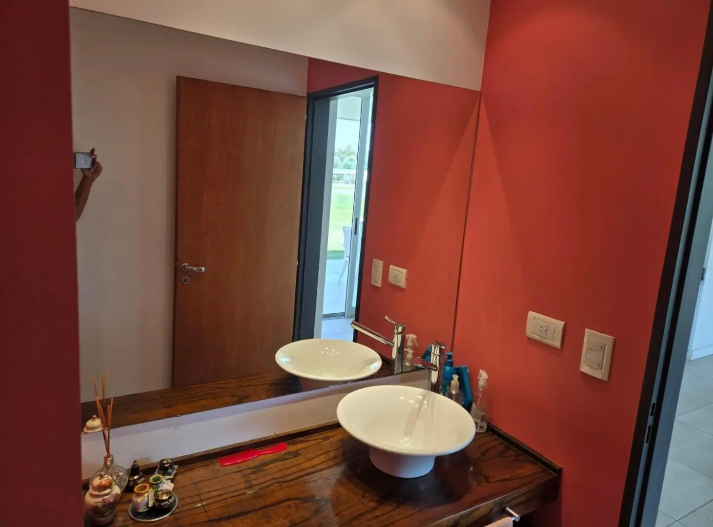 Casa en barrio privado club de campo Haras del Sur II, Brandsen 2