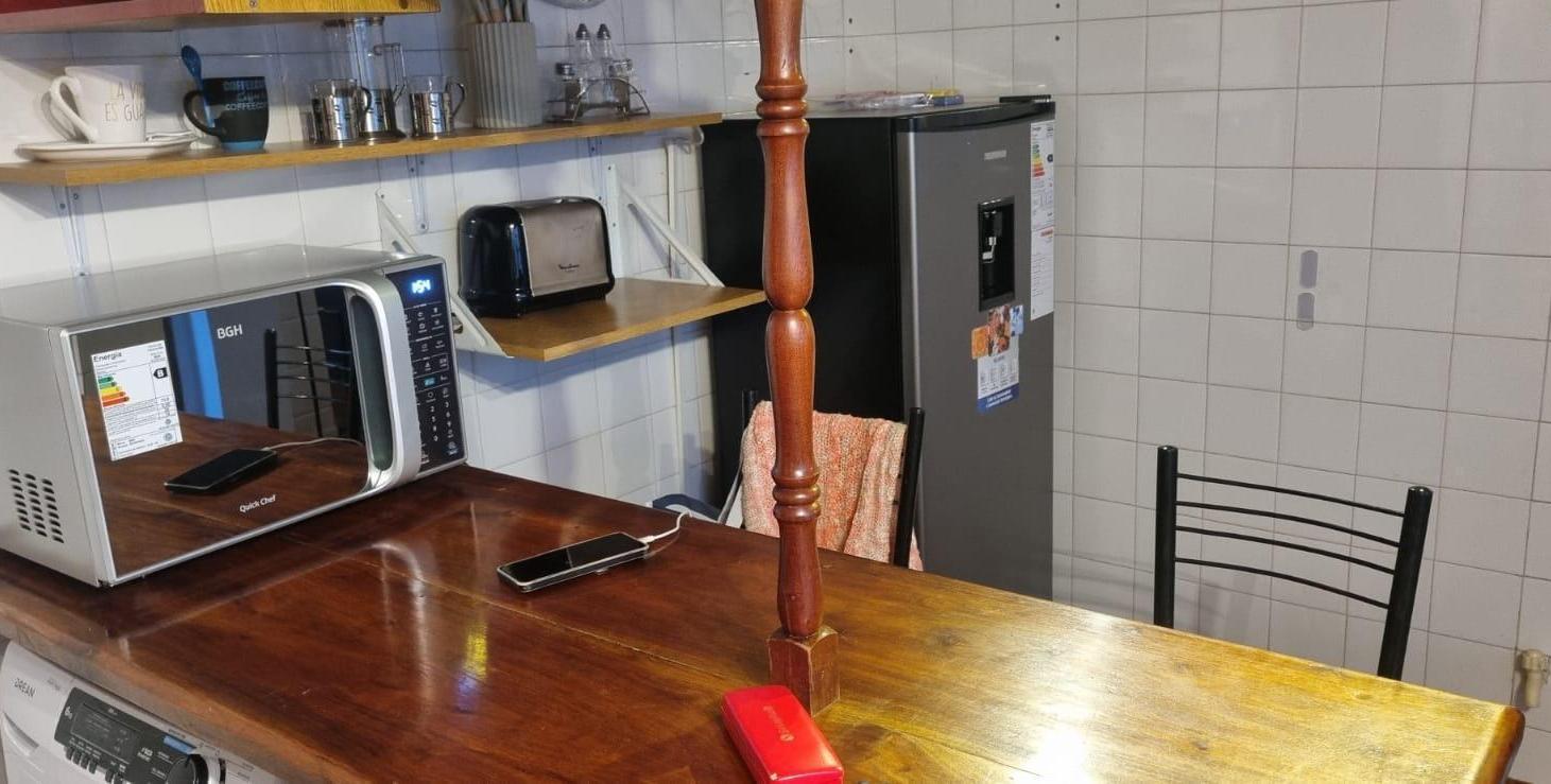 Foto de Departamento 2 AMBIENTES AMOBLADO, imagen 4