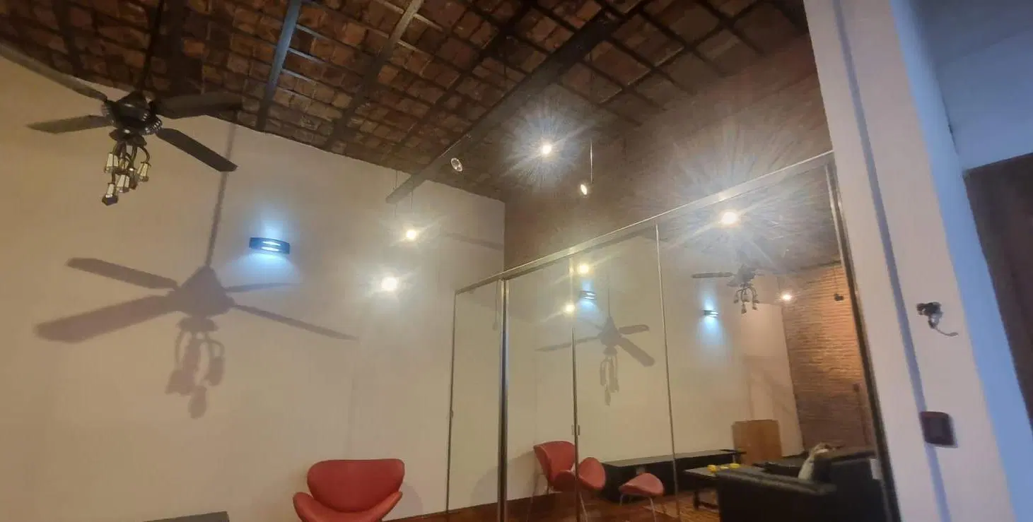 Departamento 2 AMBIENTES AMOBLADO 2