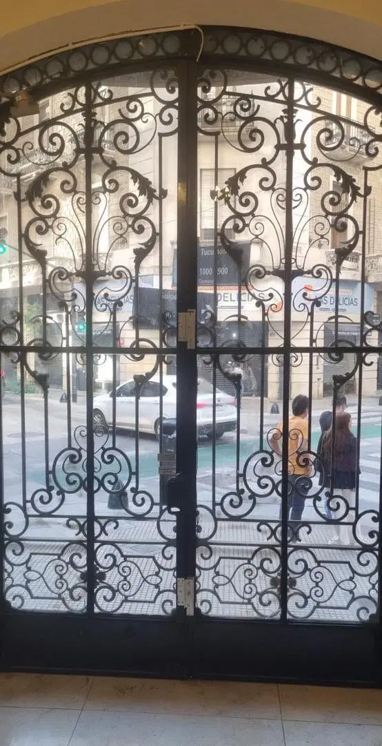 Departamento en CENTRO dos amb reciclado 2