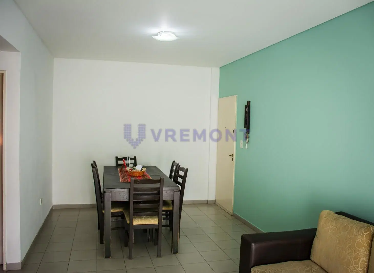 Departamento 3 amb con cochera con seguridad 4
