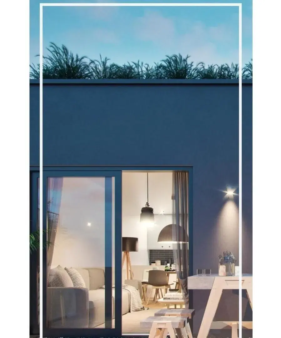 Venta Departamento en Parque Saavedra 4