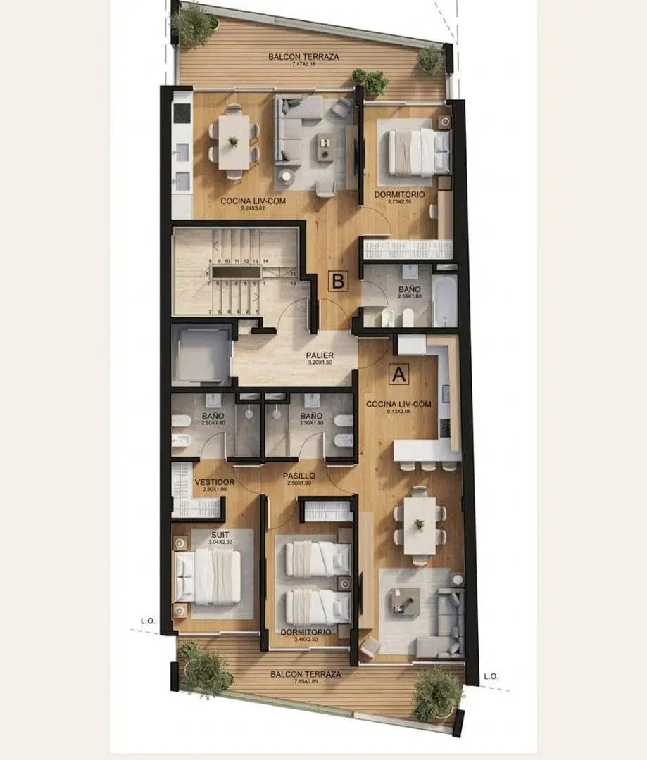 Plano 3