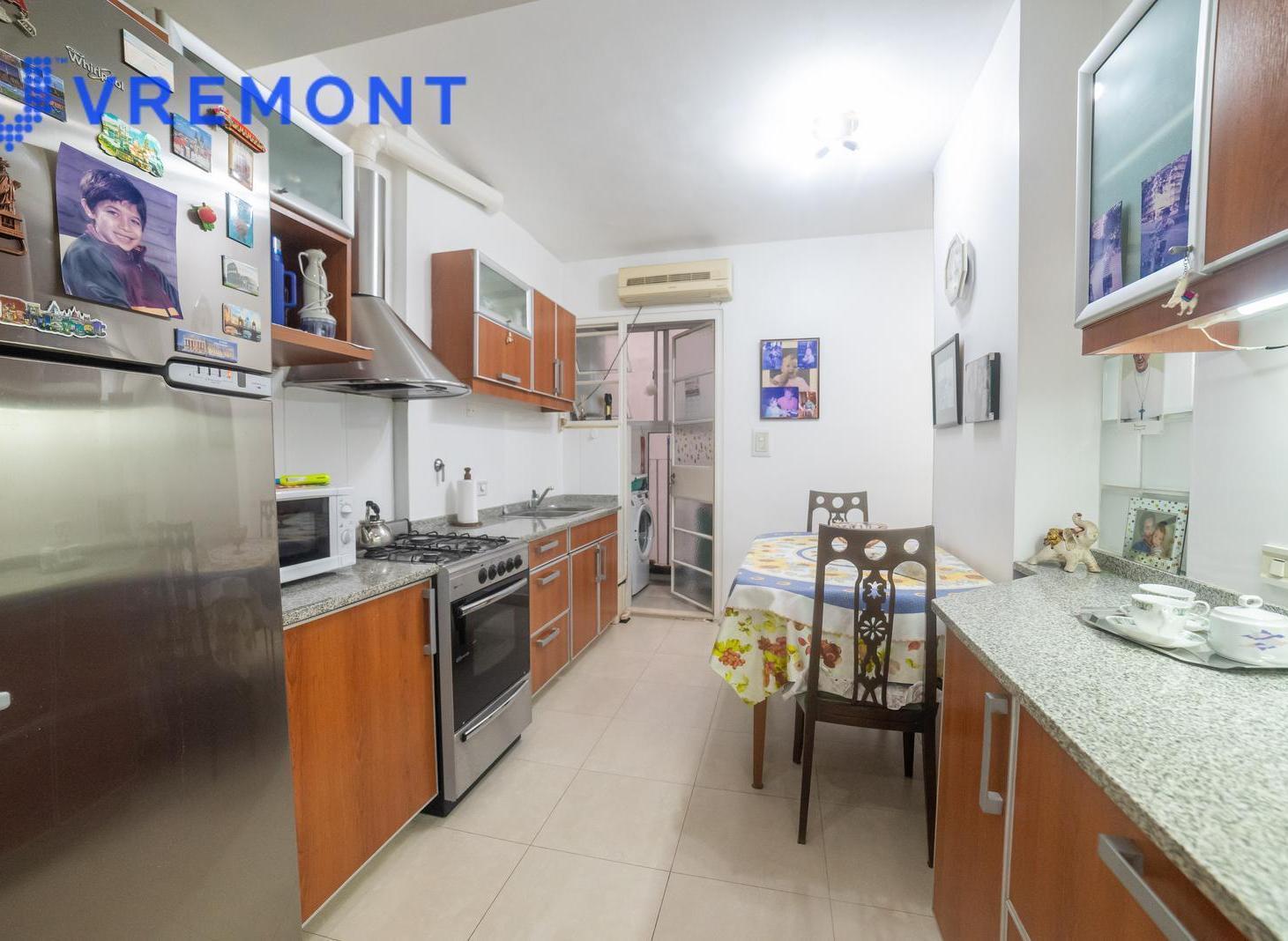 Foto de Departamento en venta Caballito 4 amb con dependencia, imagen 3