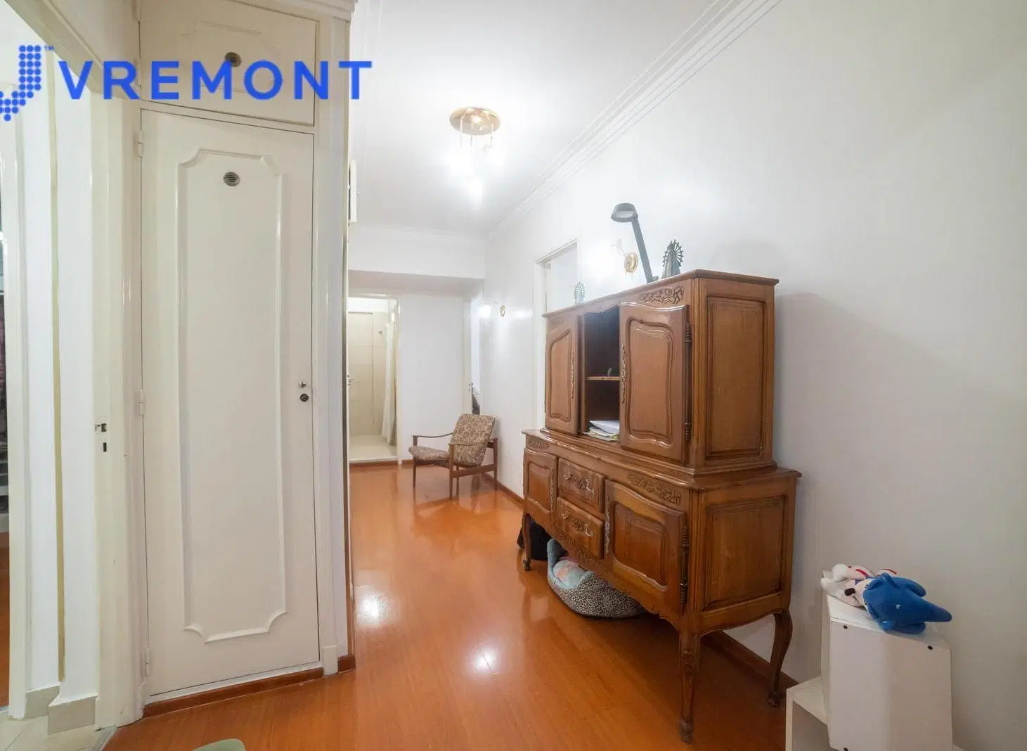 Departamento en venta Caballito 4 amb con dependencia 2