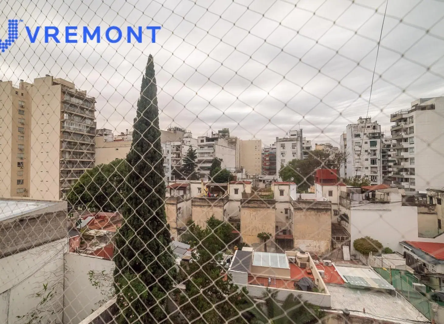 Departamento en venta Caballito 4 amb con dependencia 5