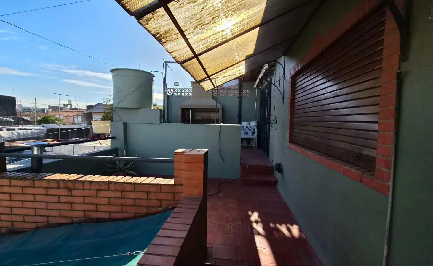 PH en Venta de 3 ambientes en Villa Celina 2