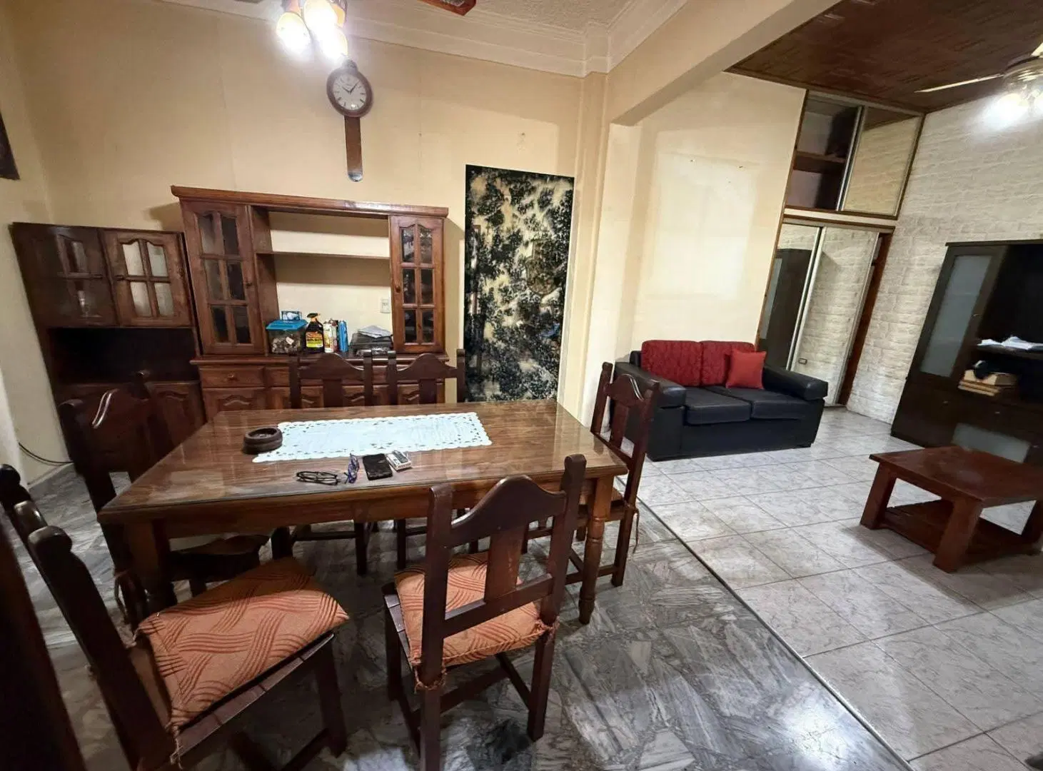 PH en Venta de 3 ambientes en Villa Celina 5