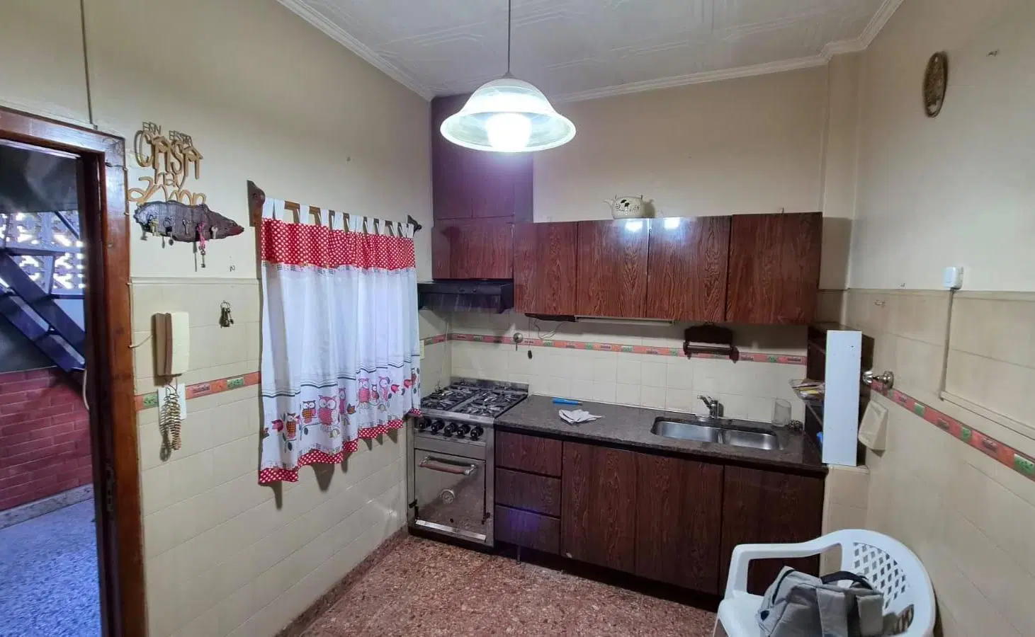PH en Venta de 3 ambientes en Villa Celina 3