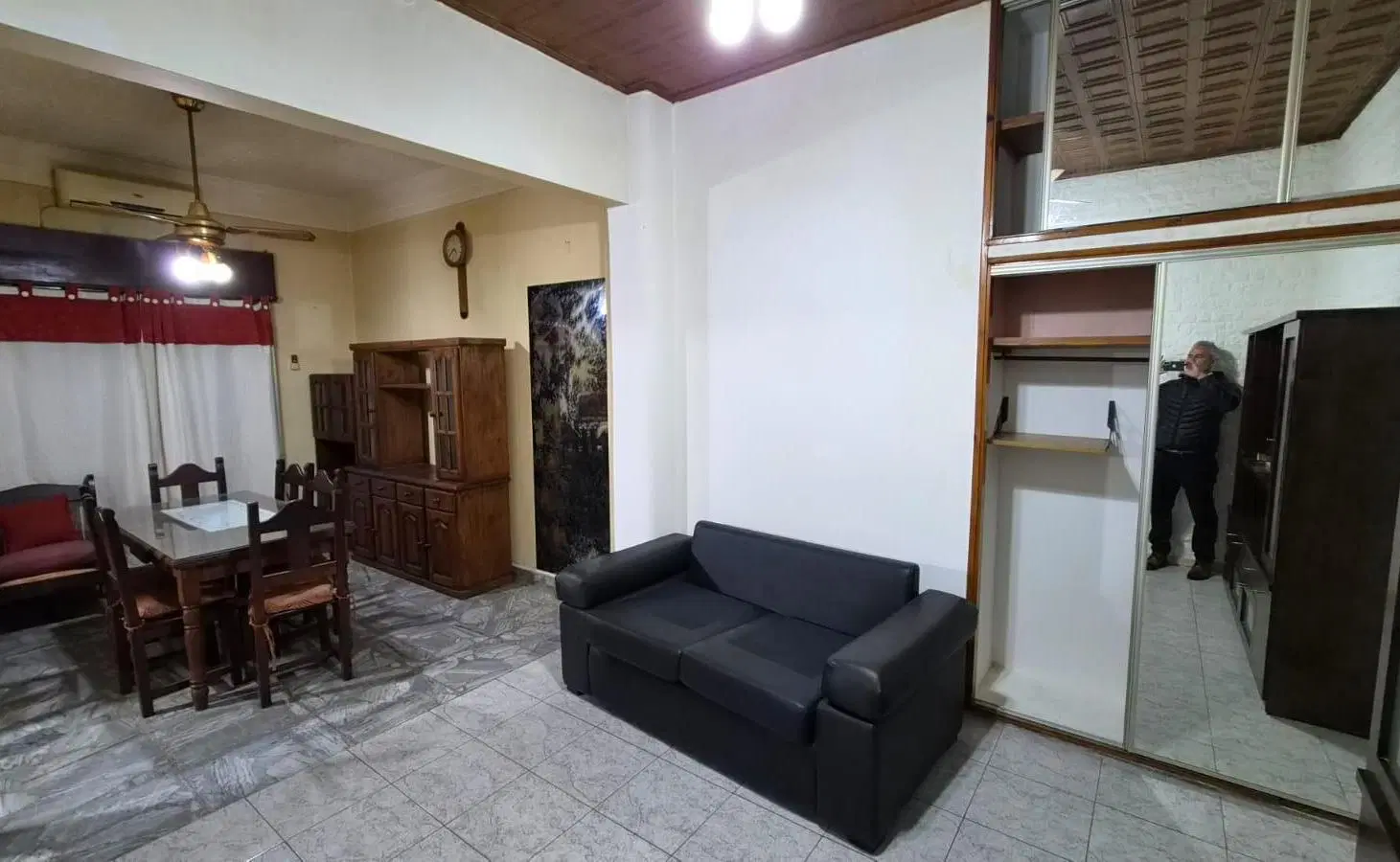 PH en Venta de 3 ambientes en Villa Celina 5