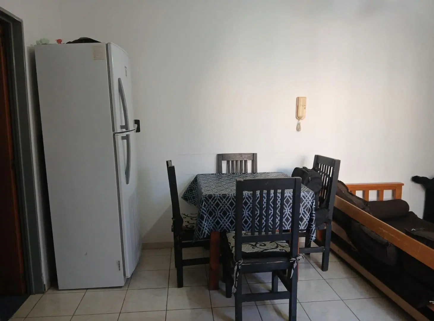 Departamento Dos ambientes en Ciudadela 3