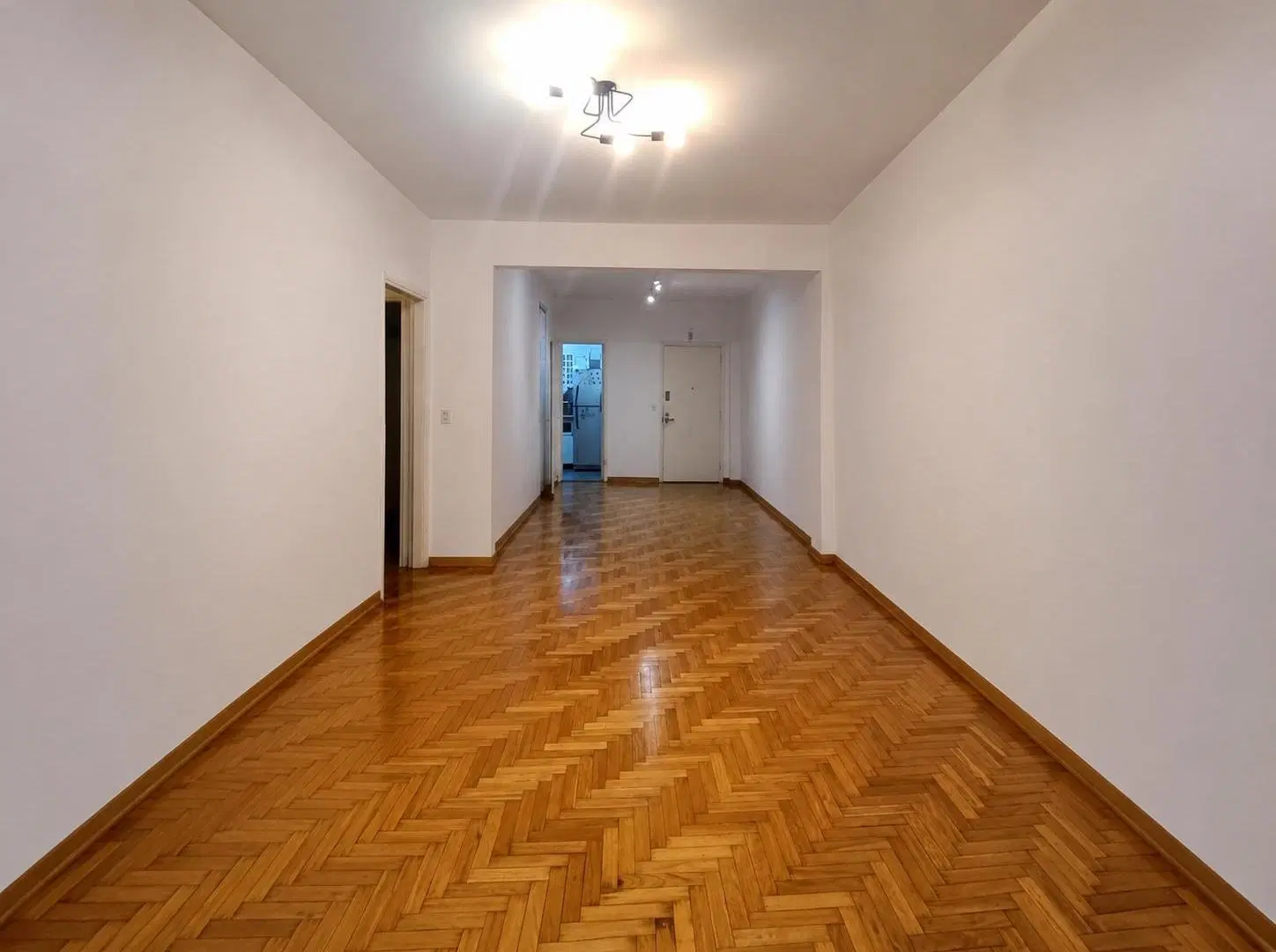 Venta - Depto 3 ambientes c/dependencia 1