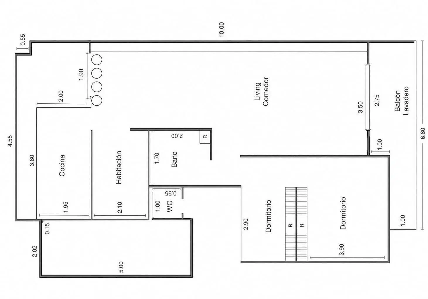 Plano 1