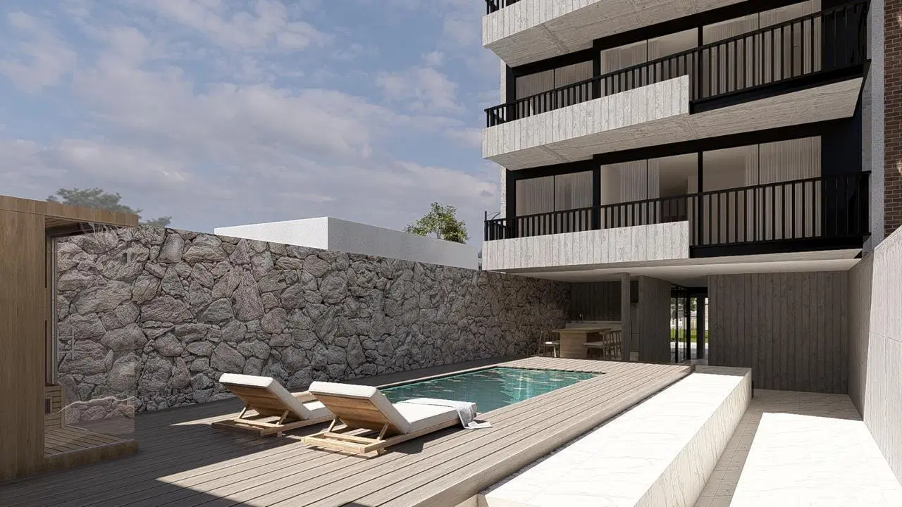 Venta departamento a estrenar 2