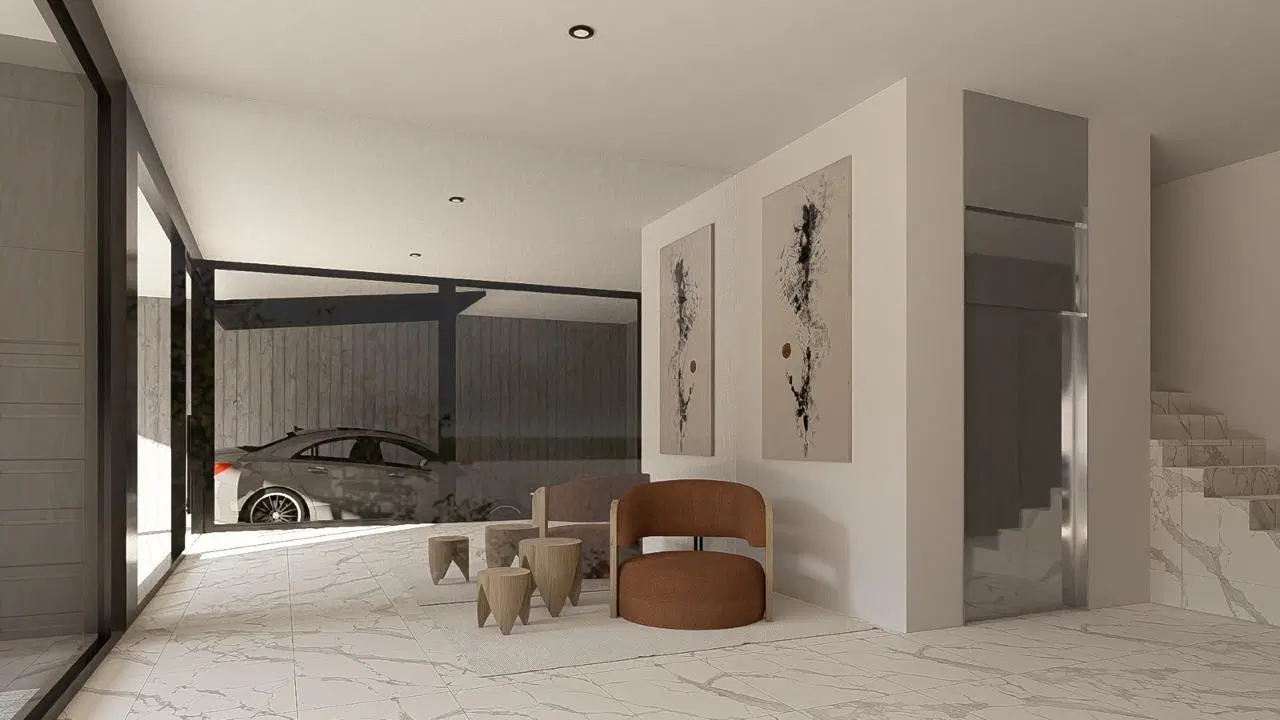 Venta departamento a estrenar 4