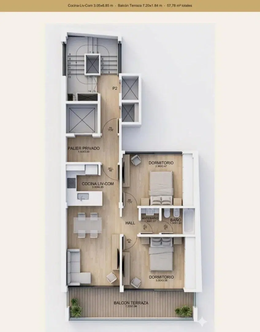 Plano 2