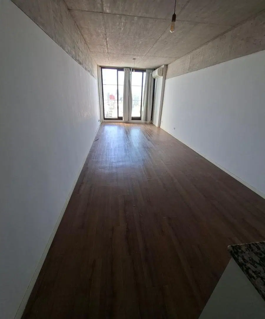 Departamento en ALQUILER MONOAMBIENTE 2