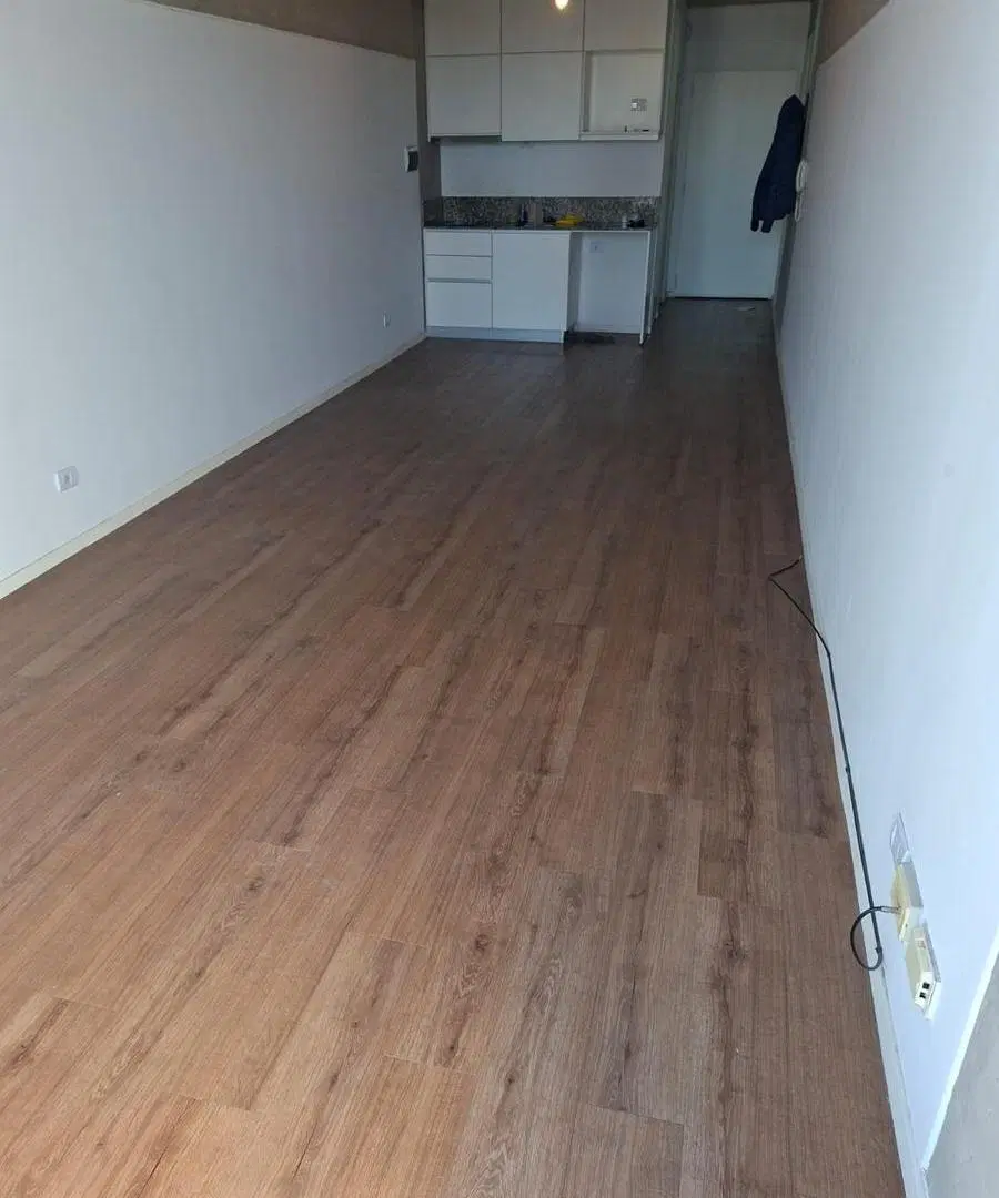 Departamento en ALQUILER MONOAMBIENTE 4