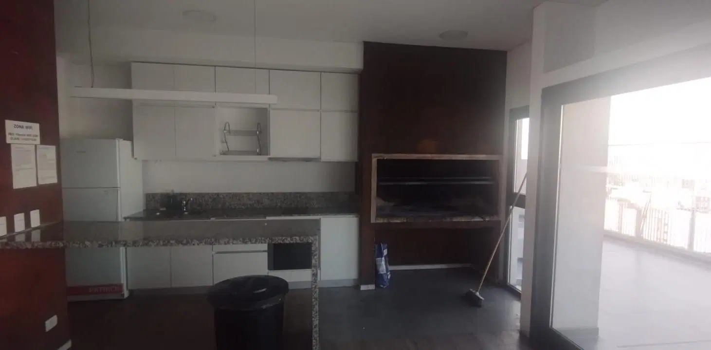 Departamento en ALQUILER MONOAMBIENTE 3