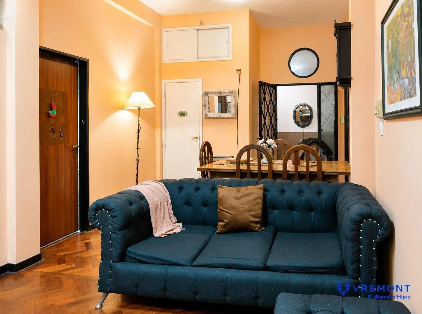 Casa en Venta 4 ambientes en Lugano 4