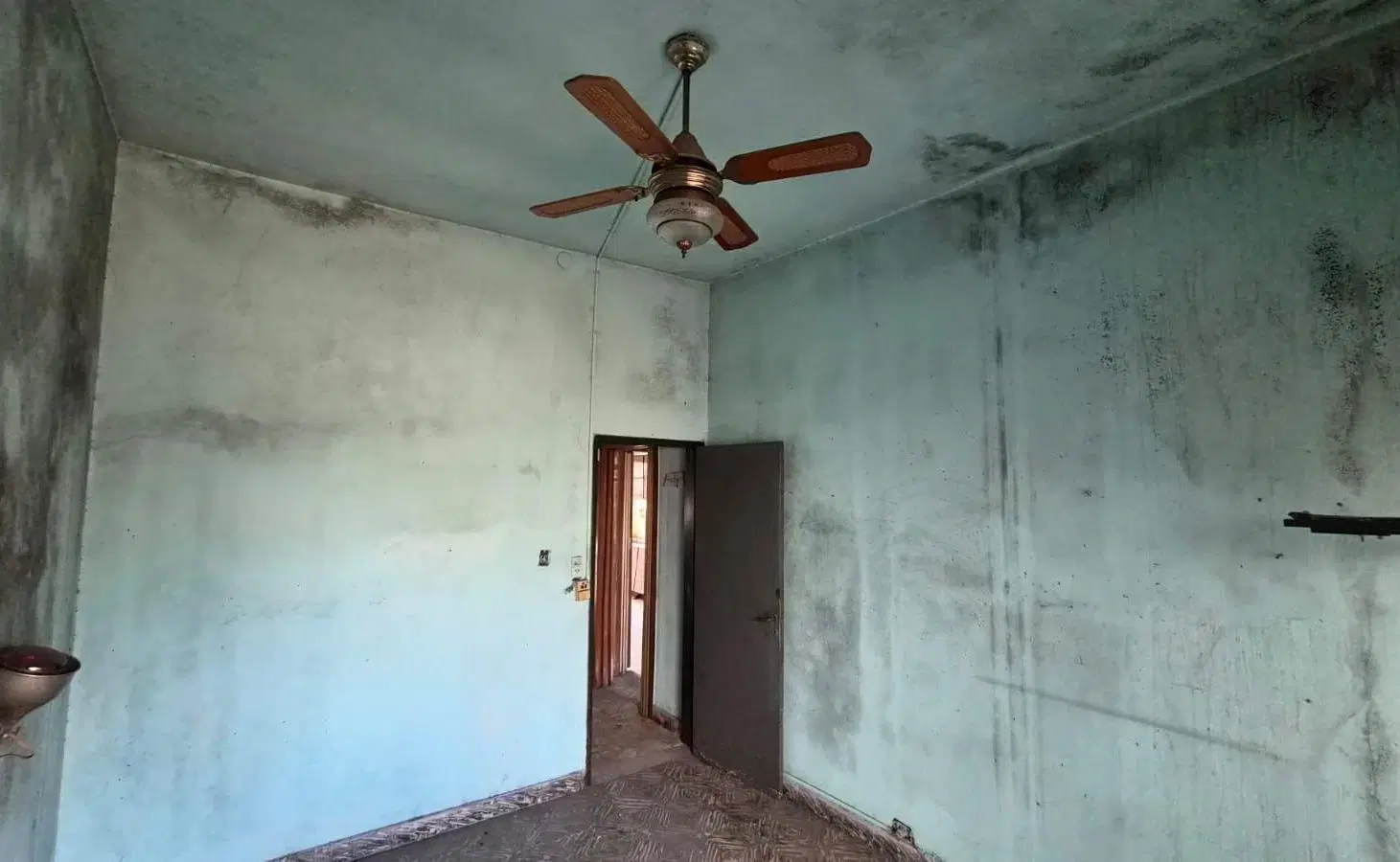 VALOR NEGOCIABLE!!!! Casa en Venta 3 ambientes   Galpón en Lugano 4