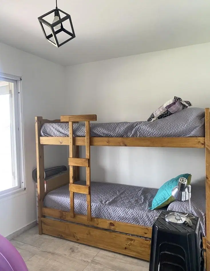 Casa en Venta 3 ambientes con parrilla y pileta 5