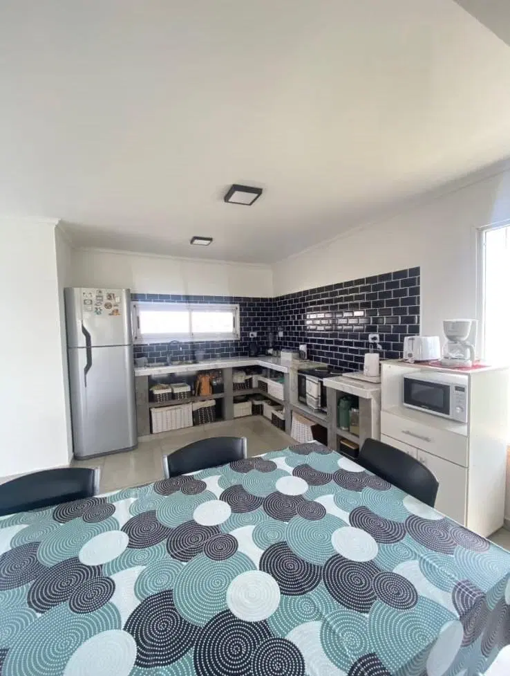 Casa en Venta 3 ambientes con parrilla y pileta 3