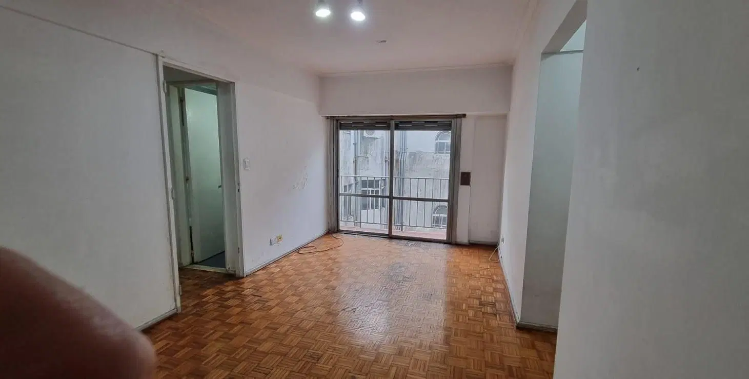 Departamento en Alquiler zona Monserrat 2