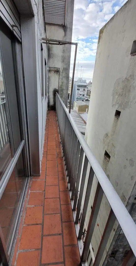Departamento en Alquiler zona Monserrat 4