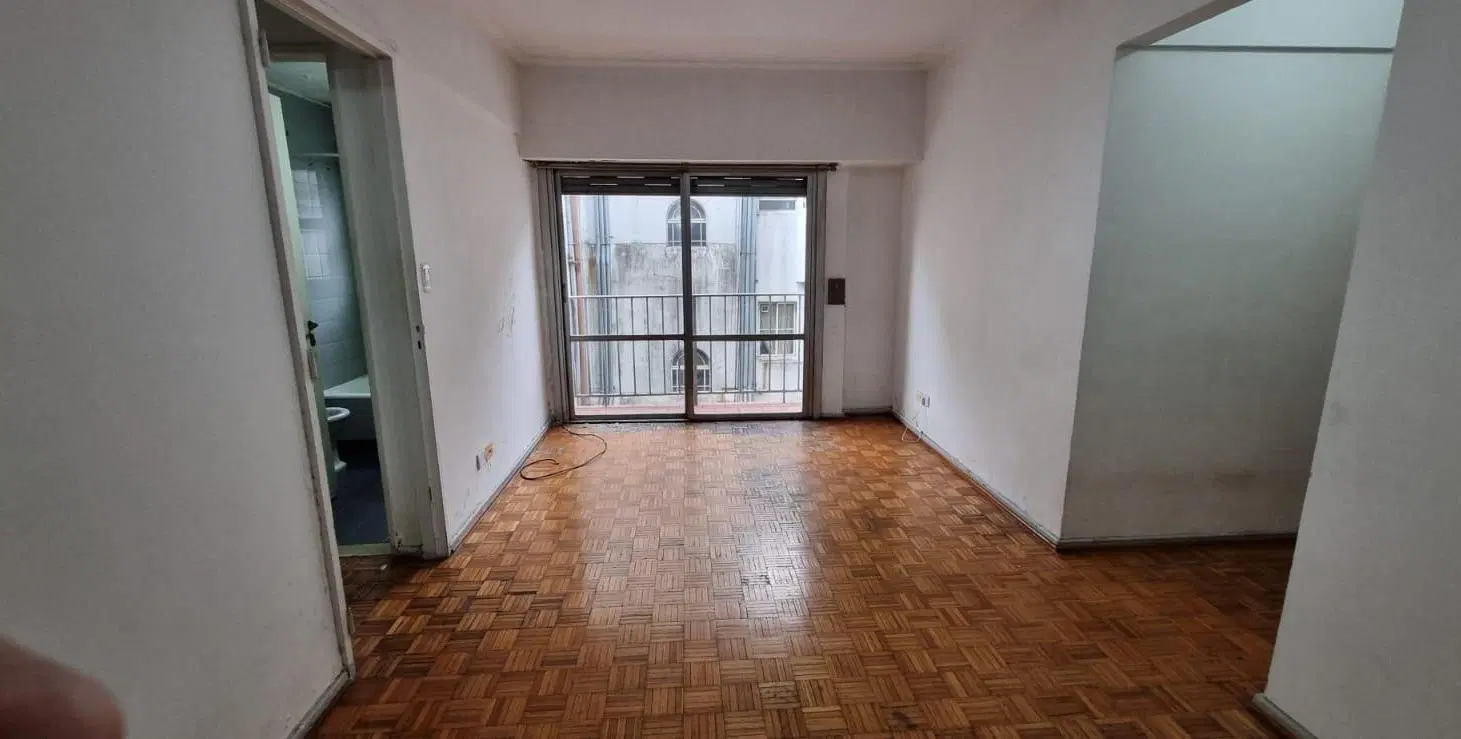 Departamento en Alquiler zona Monserrat 3
