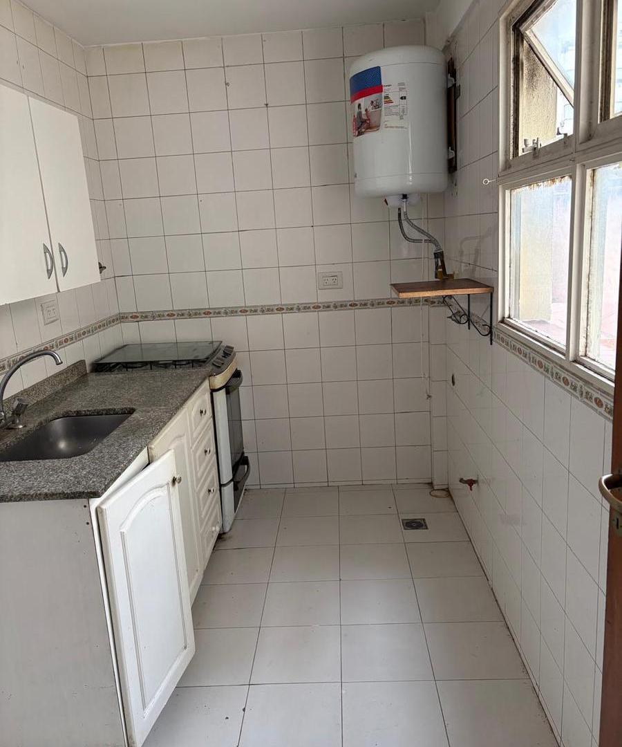 Departamento en Monserrat