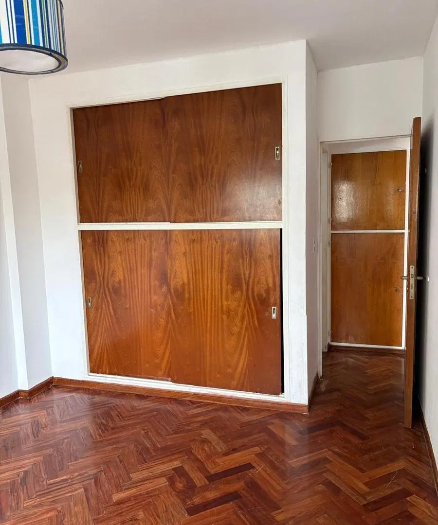 Departamento en Monserrat 4
