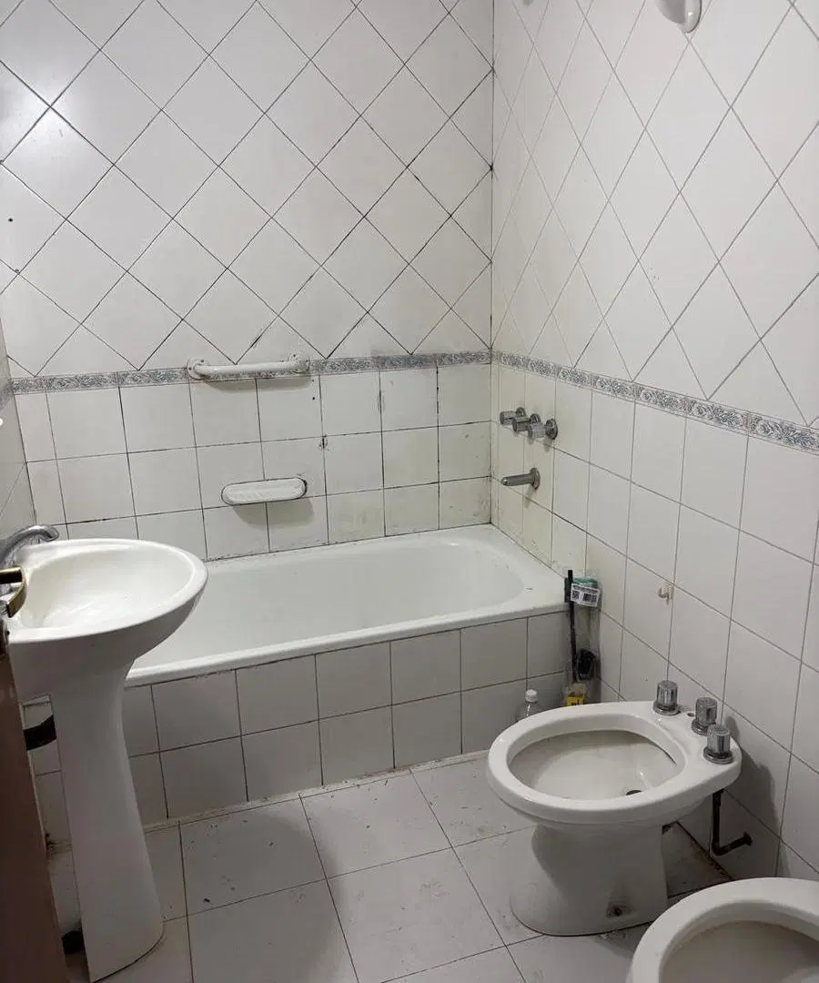 Departamento en Monserrat 3