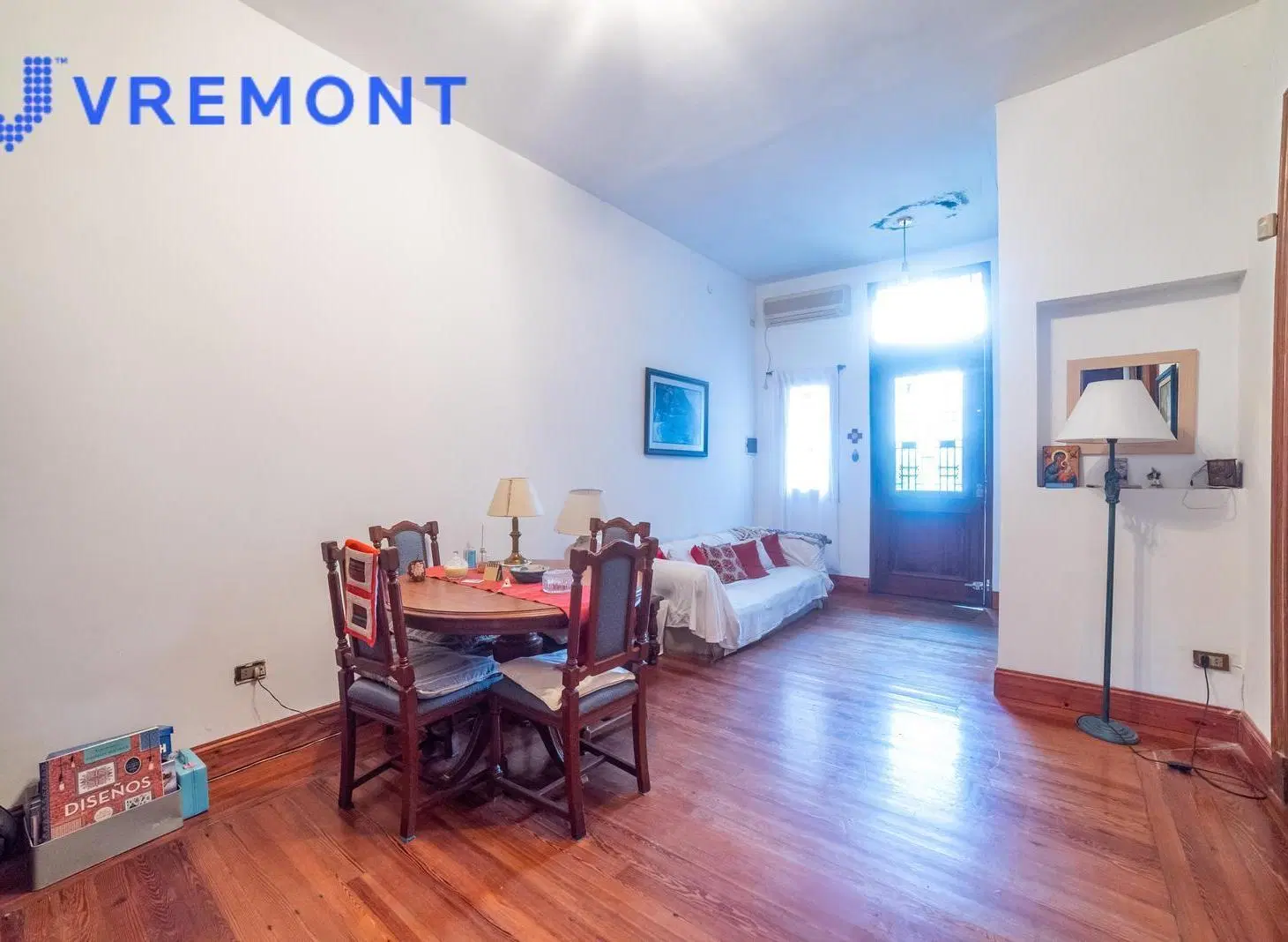****NUEVO VALOR****Casa en Venta 5 ambientes en Flores con QUINCHO Y JARDÍN =) 3