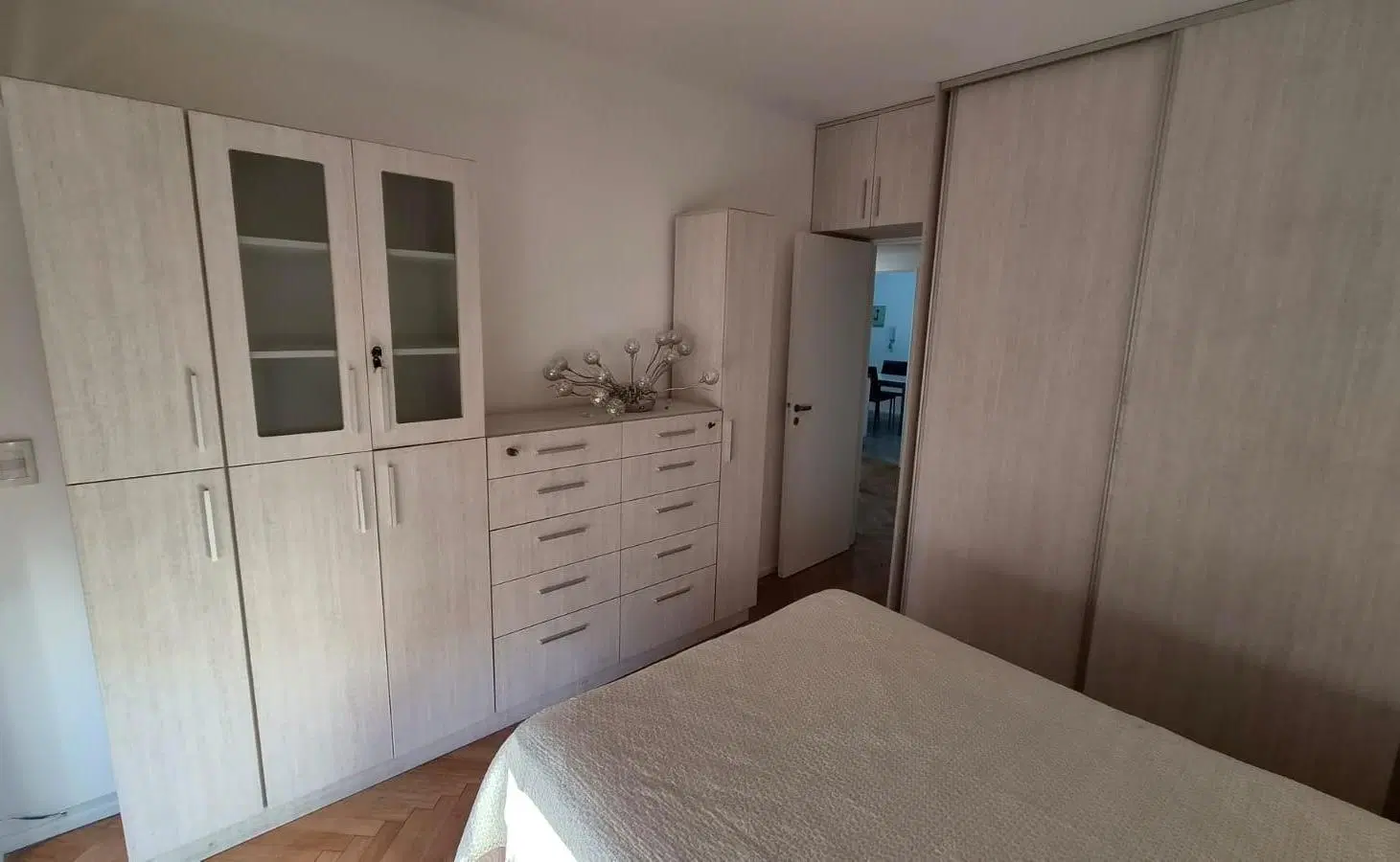 Almagro Norte: Se VENDE Departamento 4 AMBIENTES 5