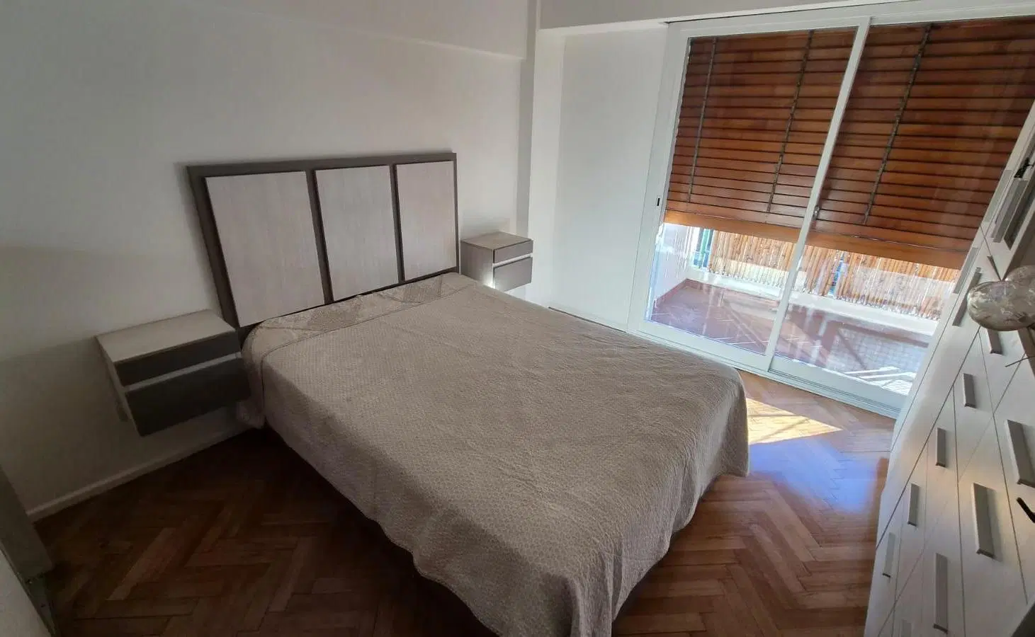 Almagro Norte: Se VENDE Departamento 4 AMBIENTES 4