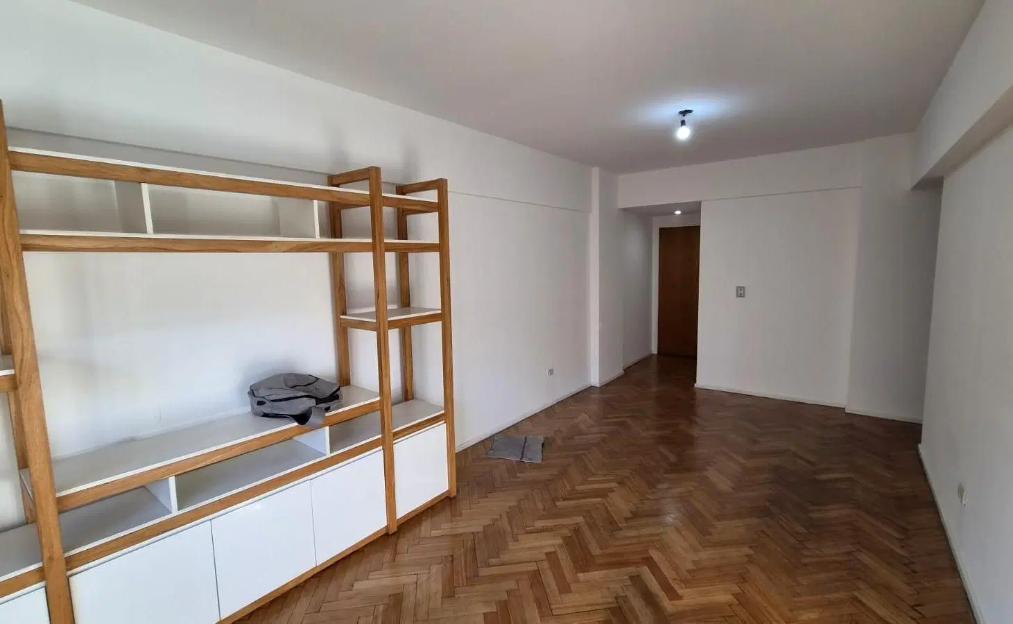Almagro Norte: Se VENDE Departamento 4 AMBIENTES 3
