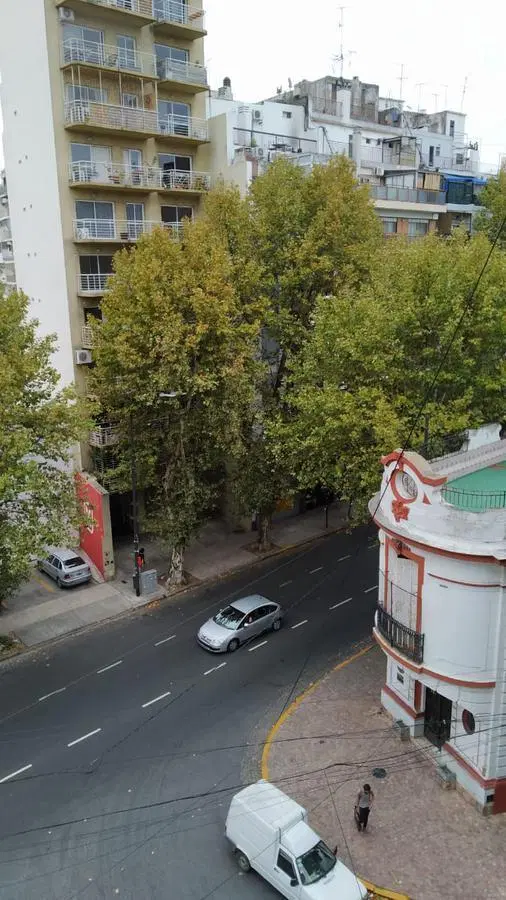 Departamento 2 amb con cochera - Caballito Norte 2