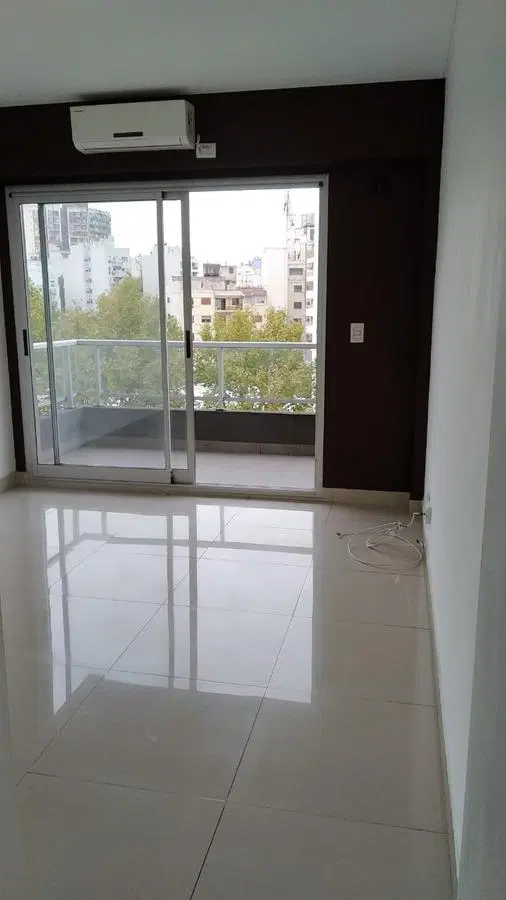 Departamento 2 amb con cochera - Caballito Norte 5